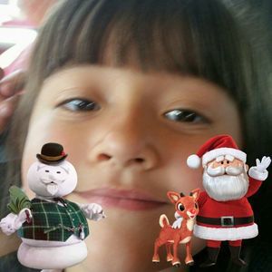 Meet your Posher, Carmen